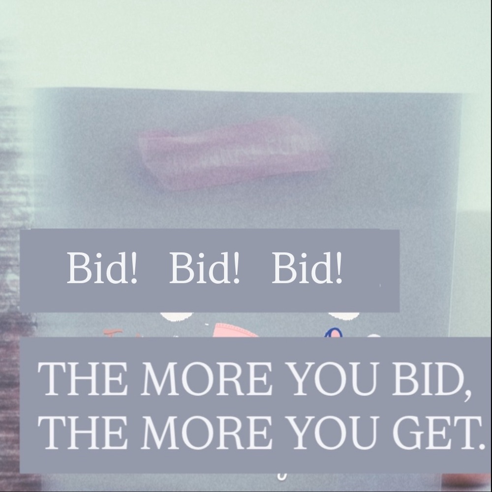 Mystery Beauty B•A•B🛍️ - Picture 4 of 4
